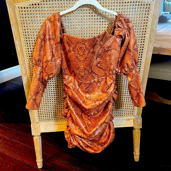 Michael Costello Dresses & Skirts - Michael Costello X revolve dress